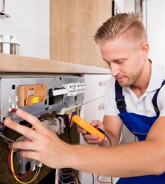 Appliance Repair Haier