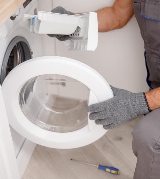 Appliance Repair Panasonic