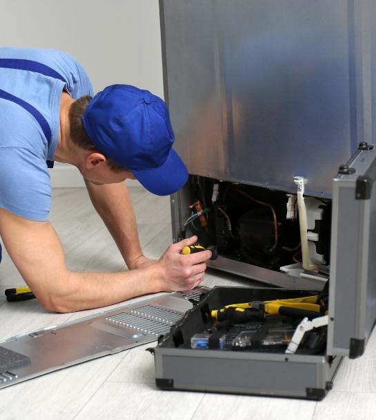 Appliance Repair Viking