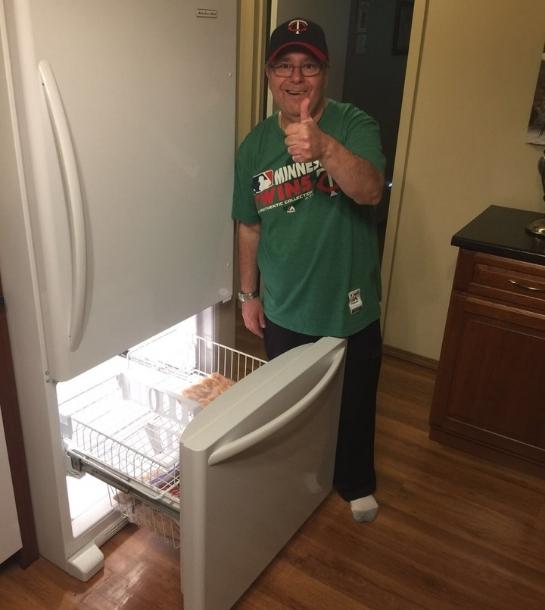 Beaumark Appliance Repair