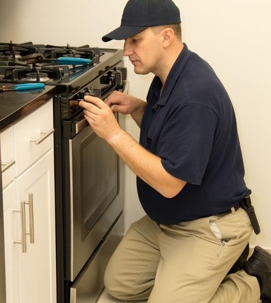 Frigidaire Appliance Repair