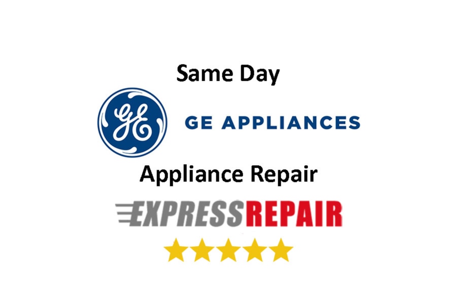 GE Appliance Repair Services