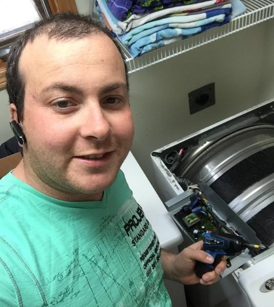 Hotpoint Appliance Repair