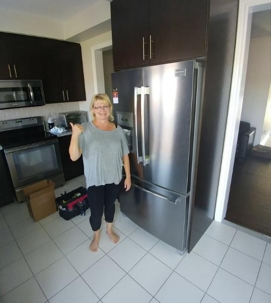 Inglis Appliance Repair