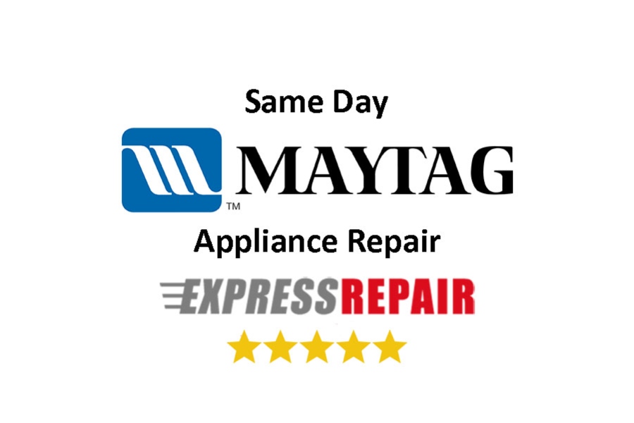 Maytag Appliance Repair Services