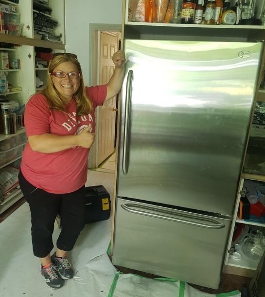 Admiral Appliance Repair