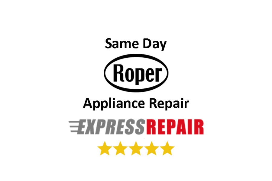 Roper Appliance Repair Services