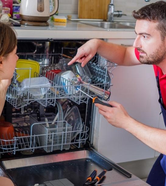 Thermador Appliance Repair