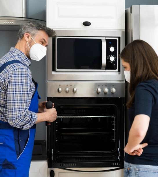 Viking Appliance Repair