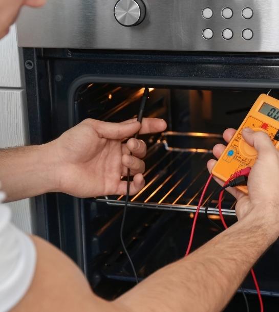 Whirlpool Appliance Repair
