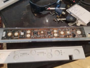 Board Replacement - Express Repair Niagara Falls