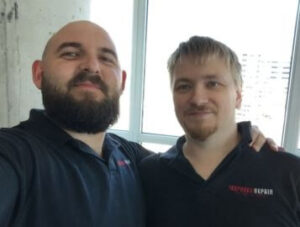 Express Repair Niagara Falls technicians