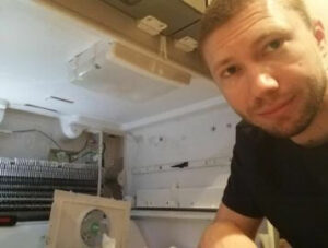 Freezer Repair Service Niagara Falls