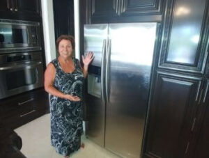 Fridge Repair Service Niagara Falls