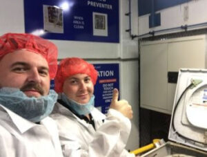 Professional, reliable appliance repairs