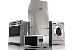 Long Lasting Appliances