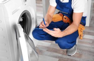 most common appliance repair issues