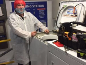 repairs service niagara-falls