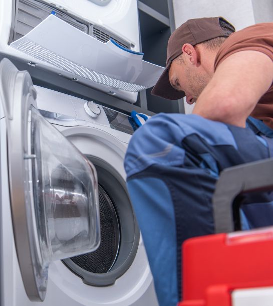 Roper appliance repair experts Niagara Falls