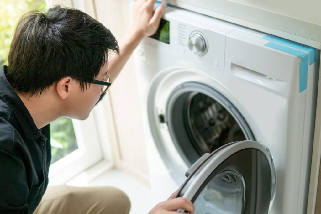 Tips Maintaining Dryer