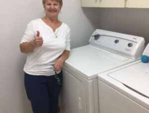 Washer Repair Service Niagara Falls