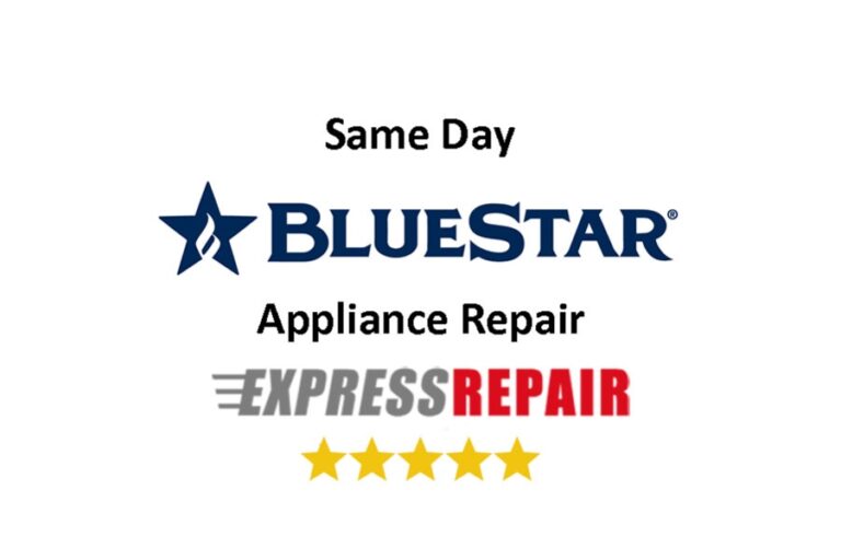 Blue Star Appliance Repair Niagara Falls ️ Same Day Appliance Repair ...