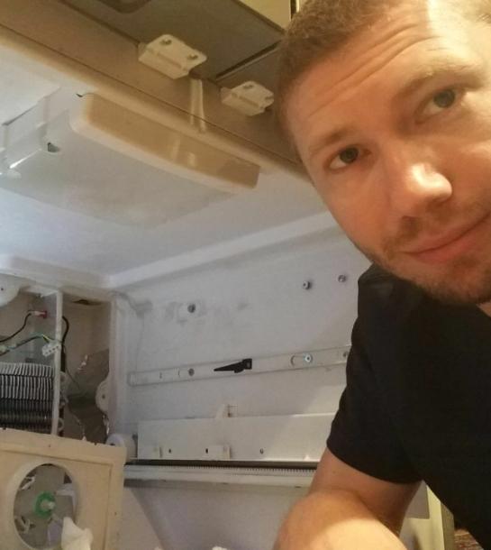 Liebherr Appliance Repair