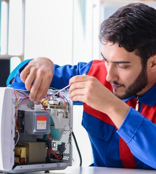 Tappan Appliance Repair