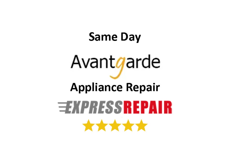 Avantgarde applaince repair services