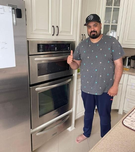 Liebherr Appliance Repair Niagara Falls