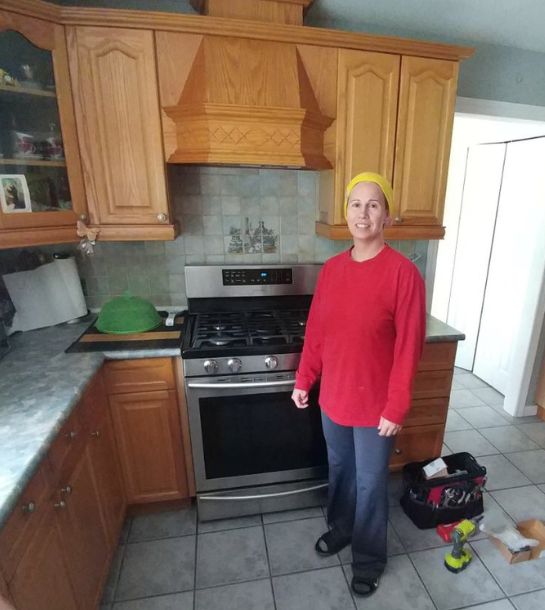 Vent A Hood Appliance Repair Niagara Falls