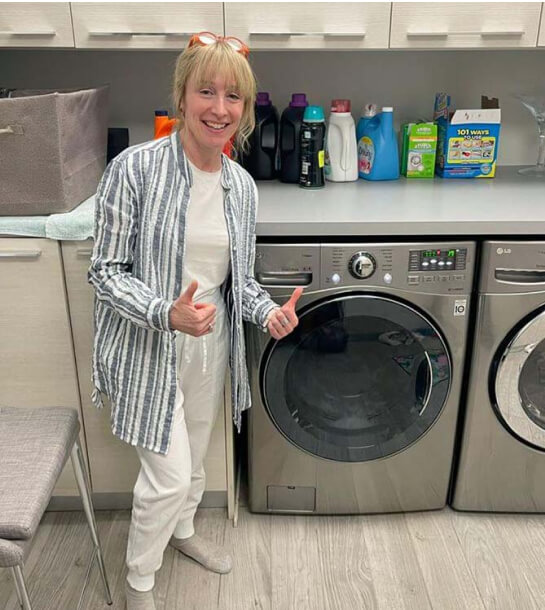 dryer repair in Stamford