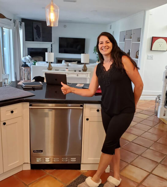 reliable appliance repair service in Welland