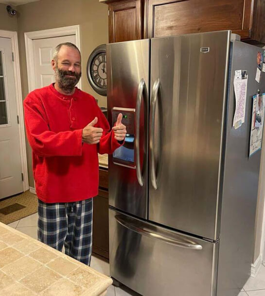 taking care of your appliances in St. Catharines