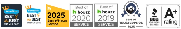 Express Appliance Repair Niagara Falls awards