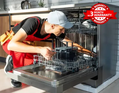 dishwasher repair in Niagara falls