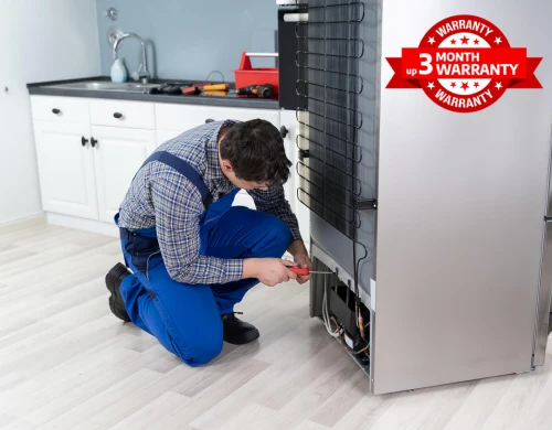 fridge repair in Niagara falls