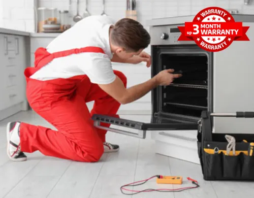 oven repair in Niagara Falls