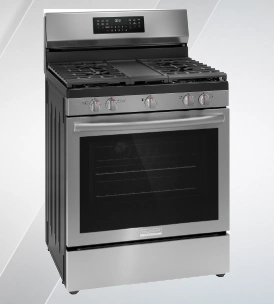 stove repair
